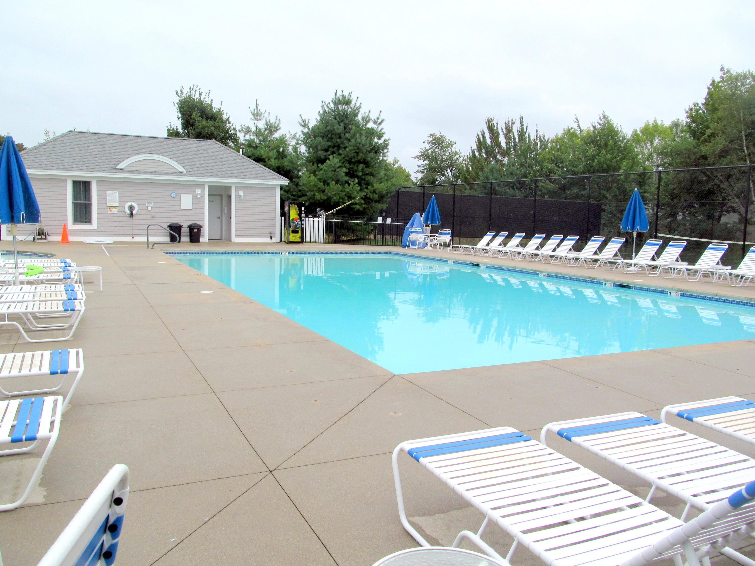 454 Post Road, Unit 141 Wells, ME 04090 - Photo 46 of 47 Heated Pool