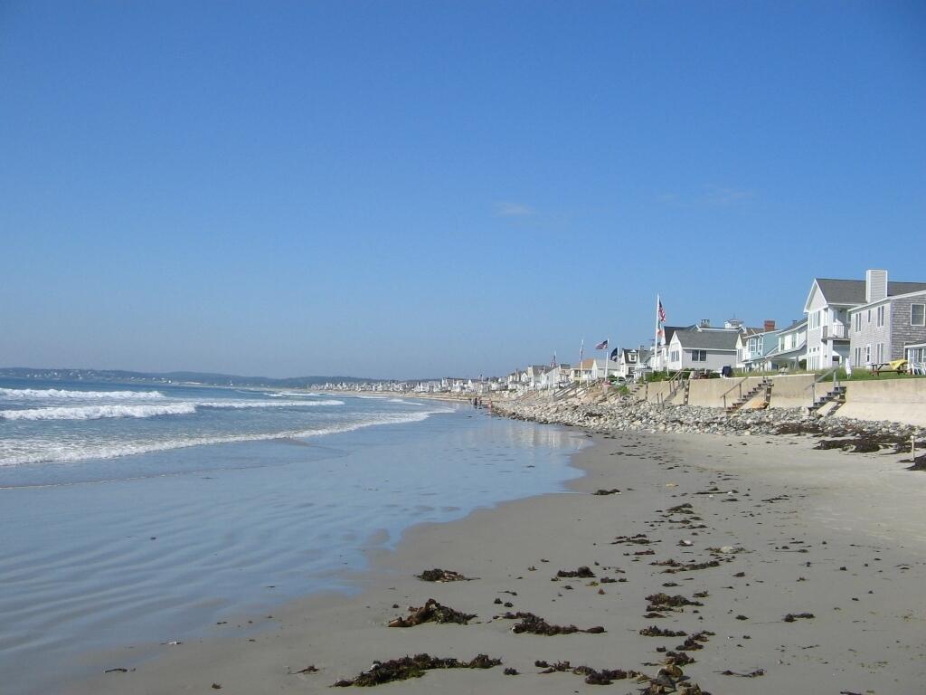 454 Post Road, Unit 141 Wells, ME 04090 - Photo 6 of 47 Wells Beach