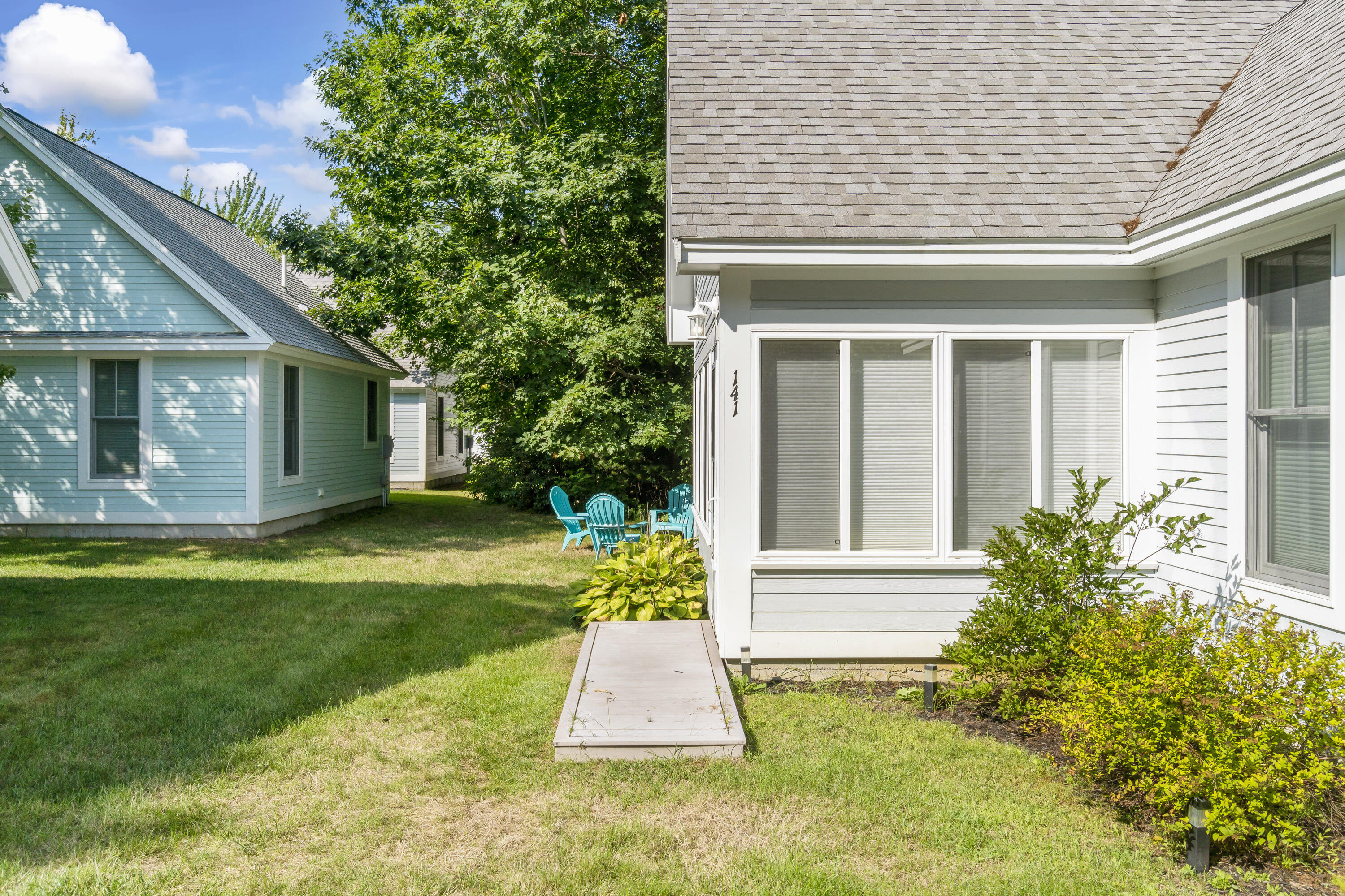 454 Post Road, Unit 141 Wells, ME 04090 - Photo 8 of 47 454 Post Road Unit 141