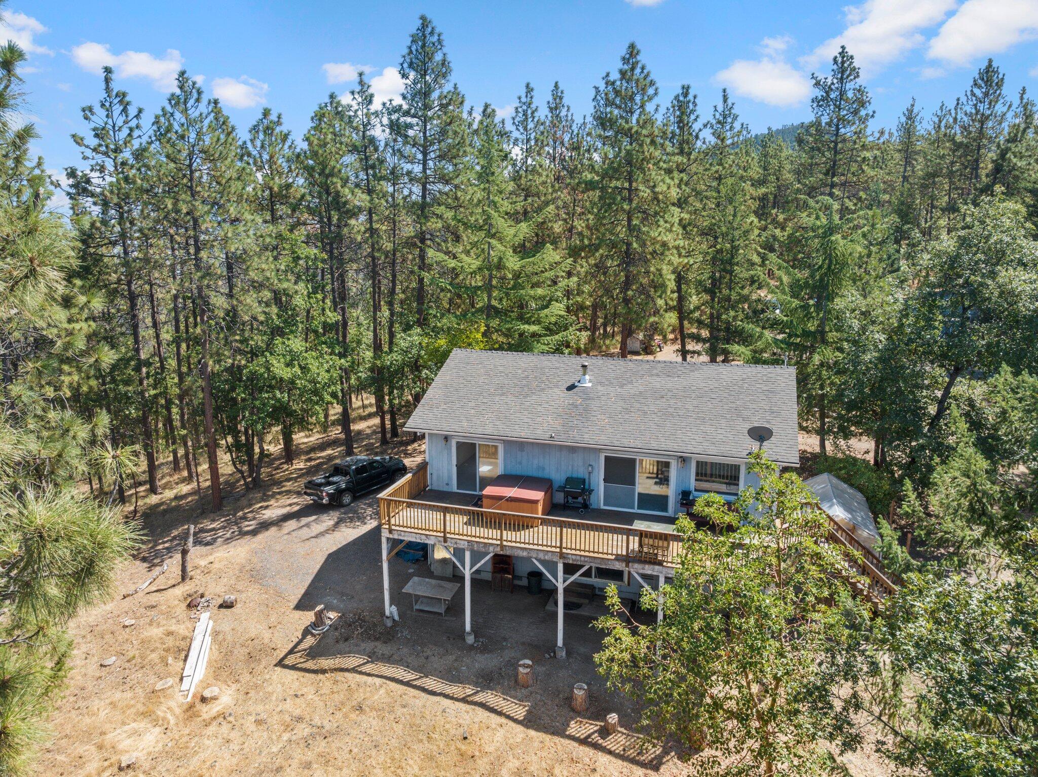 2888 Quail Run Road Talent, OR 97540 - Photo 37 of 56 37-web-or-mls-DJI_0488