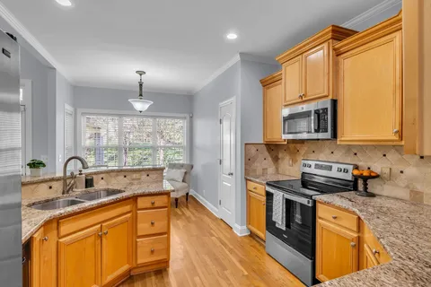 $650,000 | 1414 Savannah Park Drive, Spring Hill, TN 37174