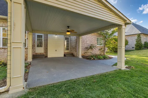 $650,000 | 1414 Savannah Park Drive, Spring Hill, TN 37174