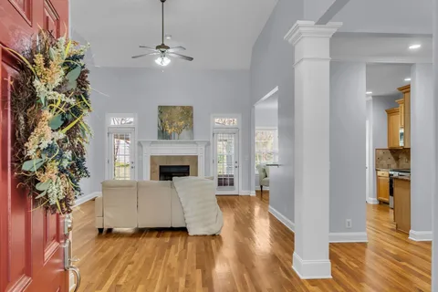 $650,000 | 1414 Savannah Park Drive, Spring Hill, TN 37174