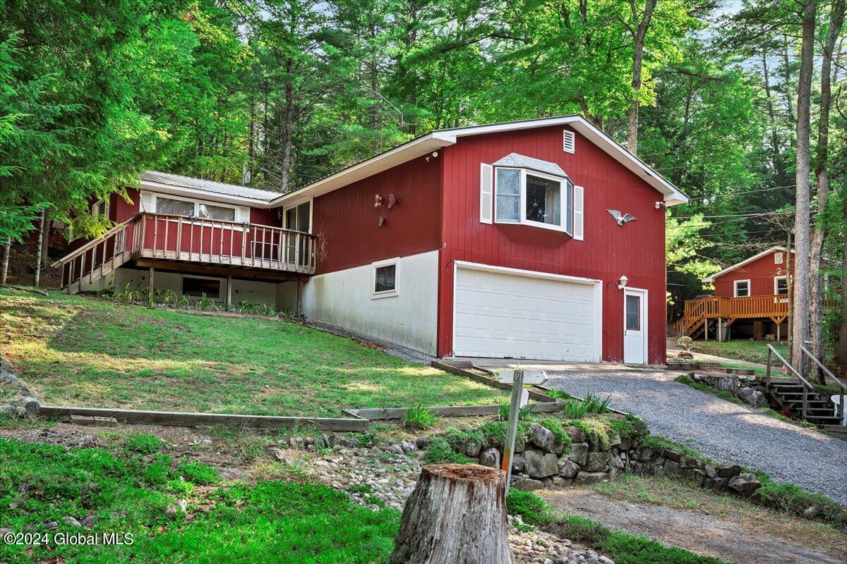 44 Clarkson Road Chester, NY 12817 - Photo 36 of 40 07-P1220056