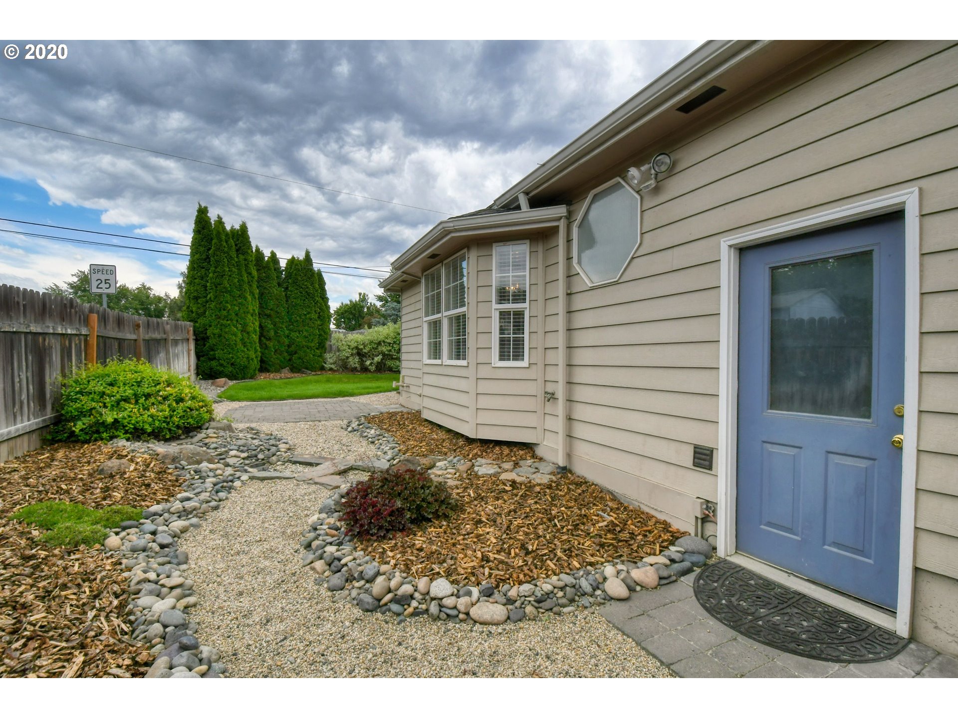 3705 Southwest Marshall Place Pendleton, OR 97801 - Photo 24 of 32