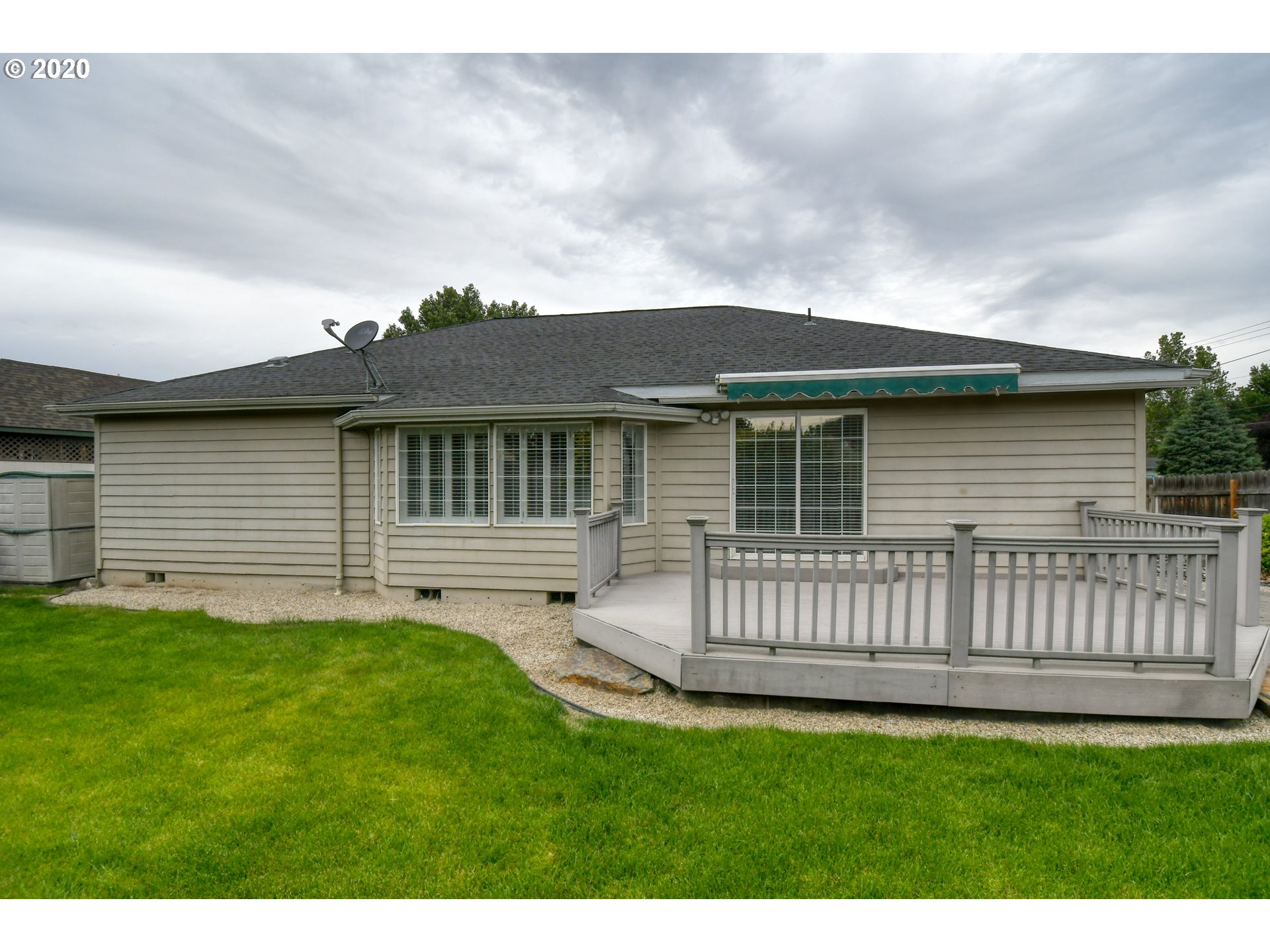 3705 Southwest Marshall Place Pendleton, OR 97801 - Photo 26 of 32
