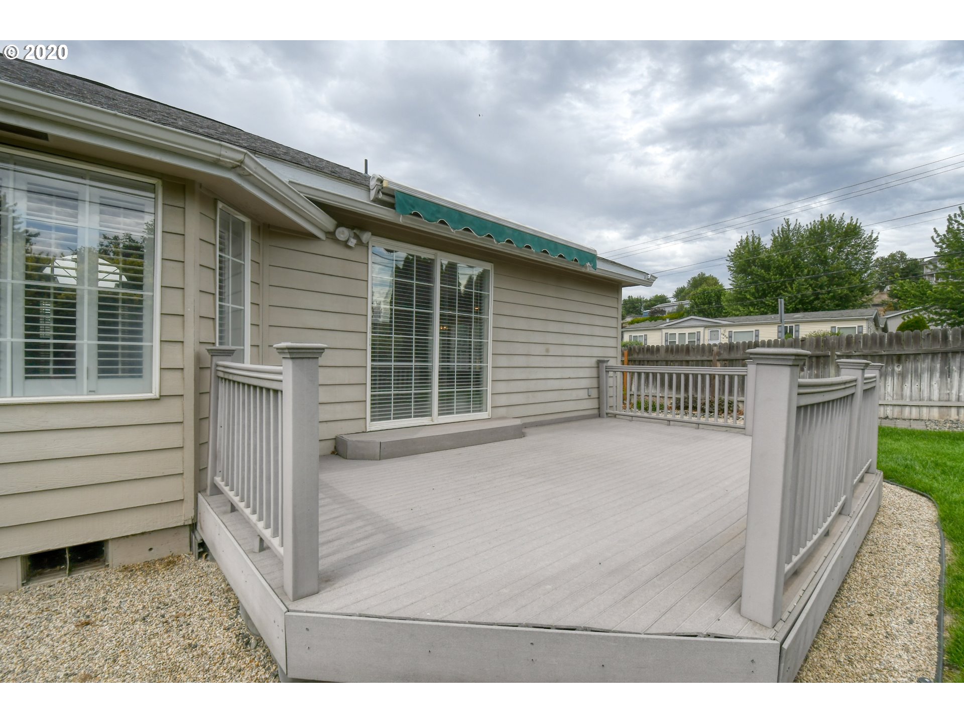 3705 Southwest Marshall Place Pendleton, OR 97801 - Photo 27 of 32