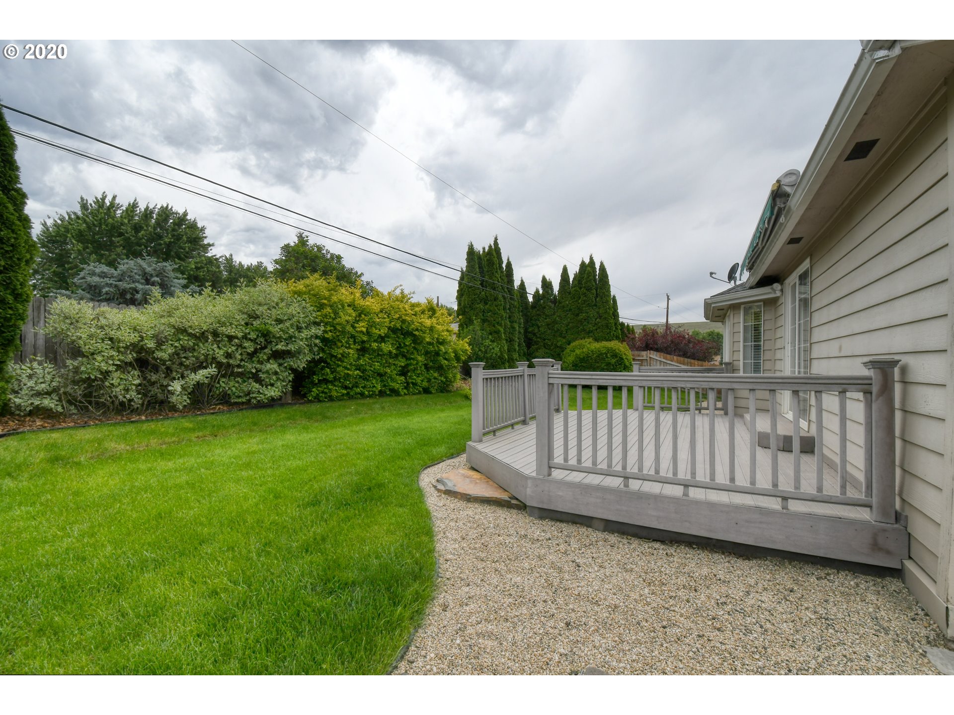 3705 Southwest Marshall Place Pendleton, OR 97801 - Photo 28 of 32