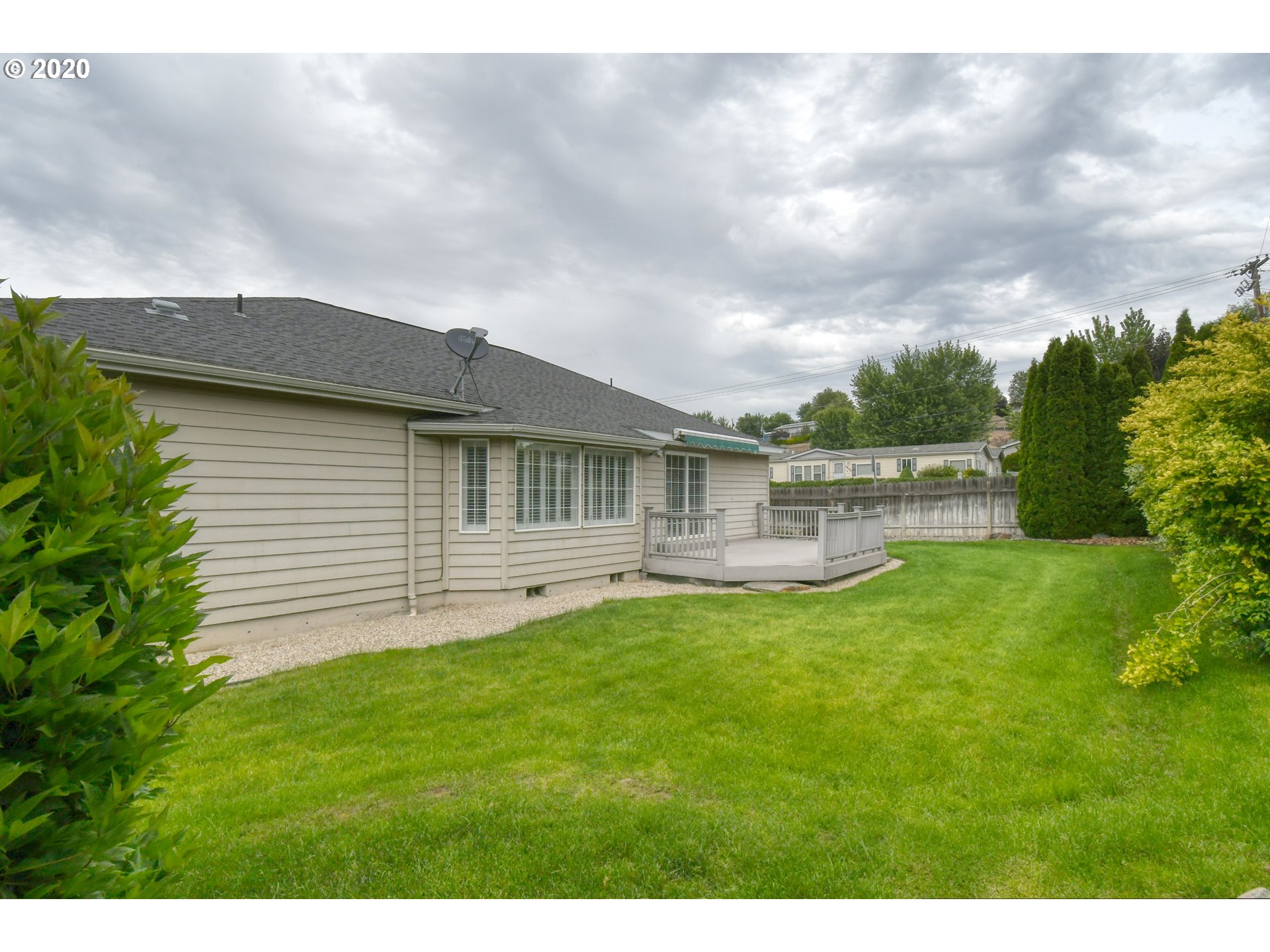3705 Southwest Marshall Place Pendleton, OR 97801 - Photo 29 of 32