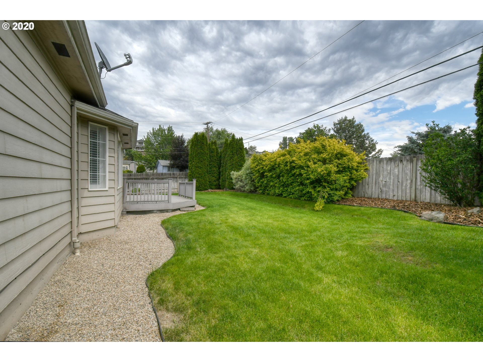 3705 Southwest Marshall Place Pendleton, OR 97801 - Photo 30 of 32