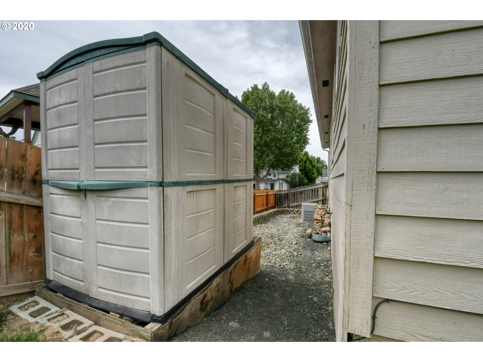 3705 Southwest Marshall Place Pendleton, OR 97801 - Photo 31 of 32