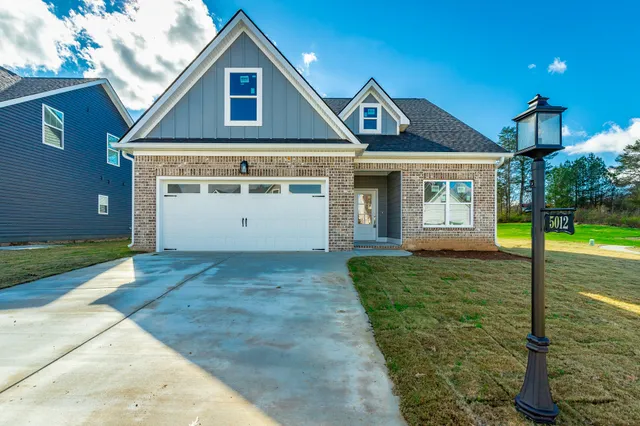 $2,850 | 5012 Oop Road, Chattanooga, TN 37416