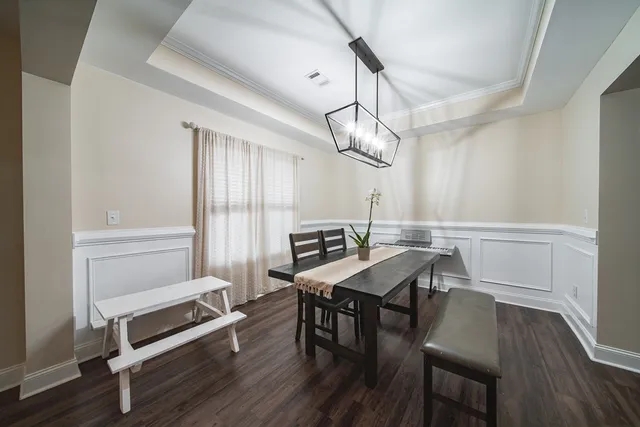 $300,000 | 14 Silver Eagle Court, Fort Mitchell, AL 36856