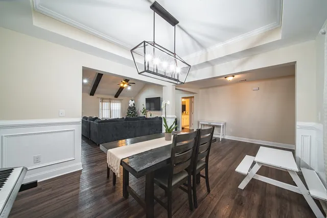 $300,000 | 14 Silver Eagle Court, Fort Mitchell, AL 36856