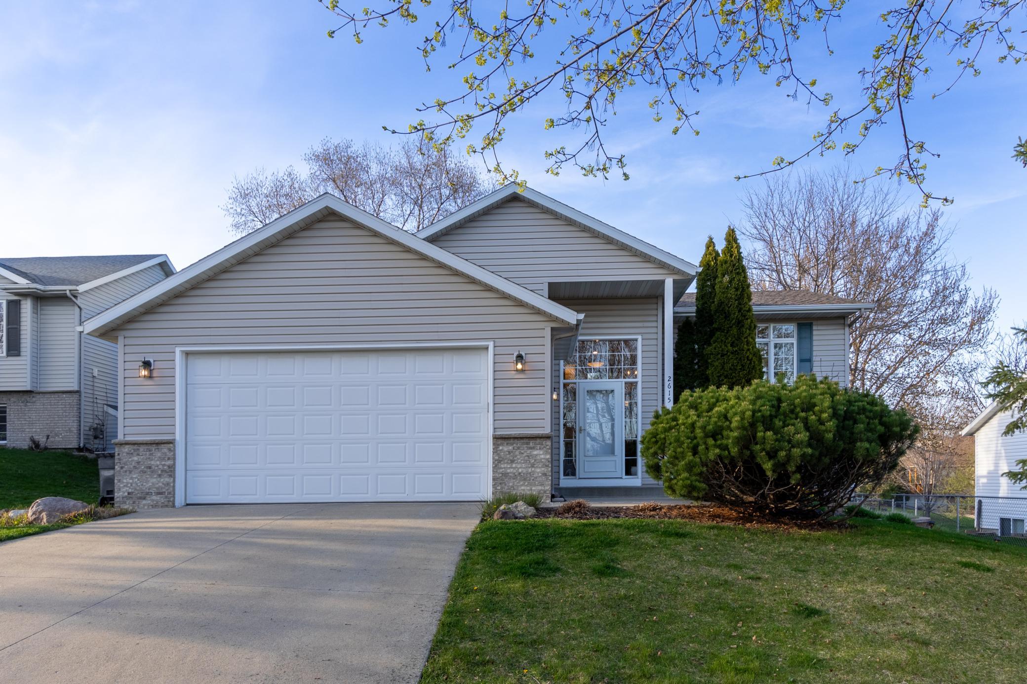 2615 62nd Street Northwest Rochester, MN 55901 - Photo 1 of 1 Gallery Image 1