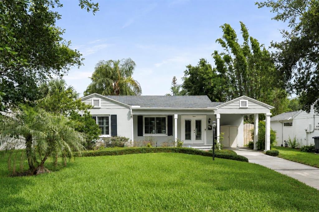 1521 Cavendish Road Winter Park, FL 32789 - Photo 1 of 22