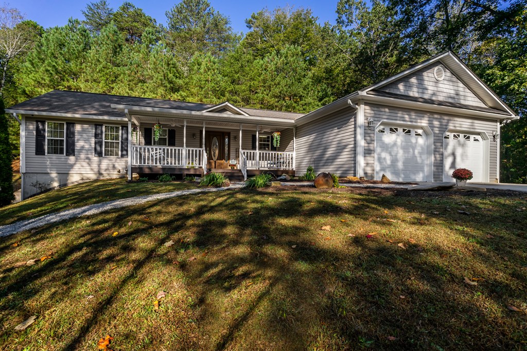 420 River Bottom Road Ellijay, GA 30536 - Photo 42 of 71 Gallery Image 42