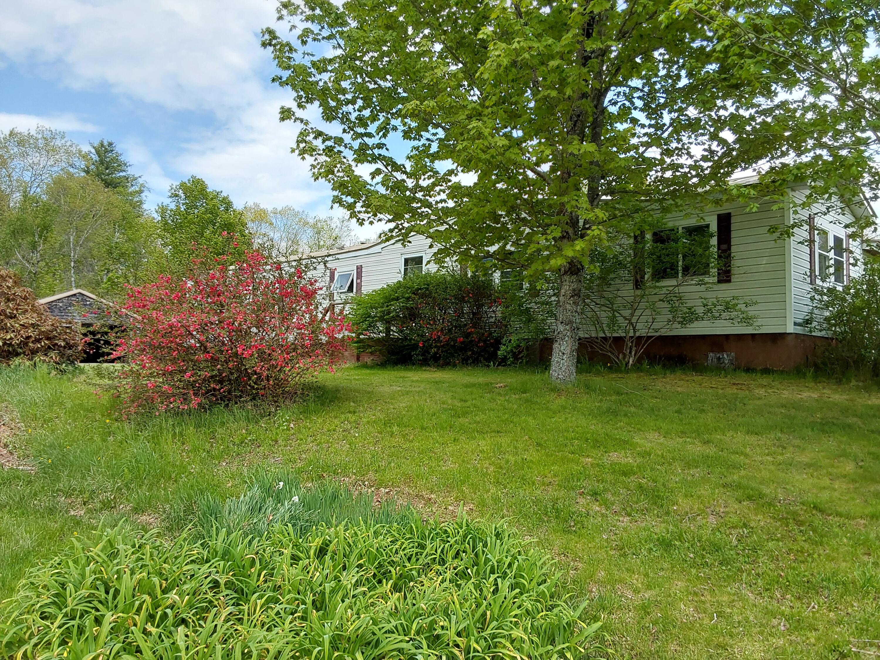 114 Howe Road Whitefield, ME 04353 - Photo 2 of 16