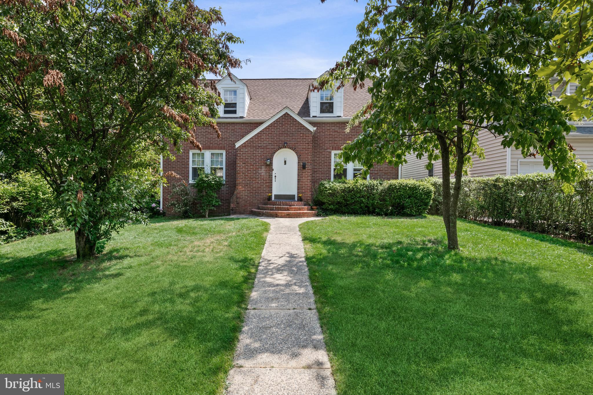 21 Harris Road Princeton, NJ 08540 - Photo 1 of 33