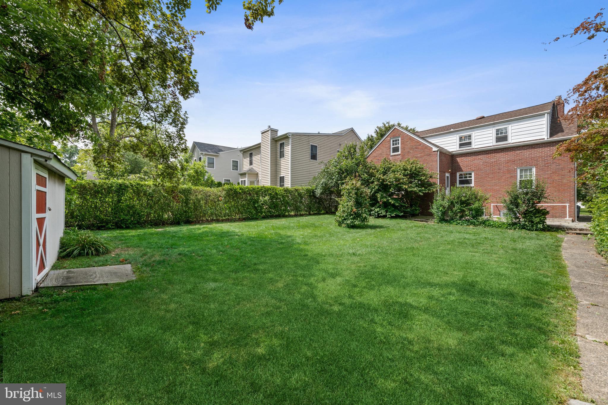 21 Harris Road Princeton, NJ 08540 - Photo 28 of 33