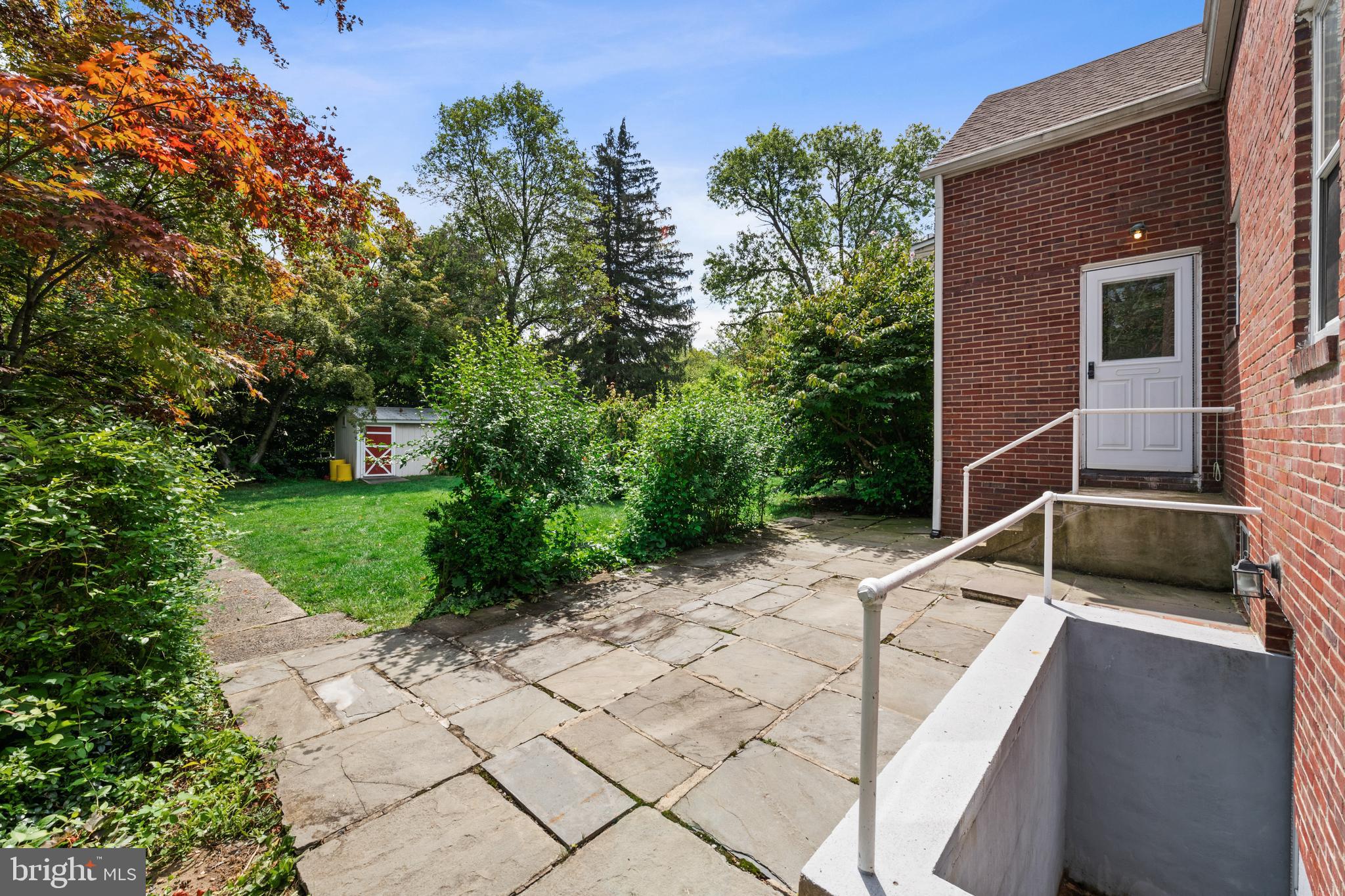 21 Harris Road Princeton, NJ 08540 - Photo 29 of 33