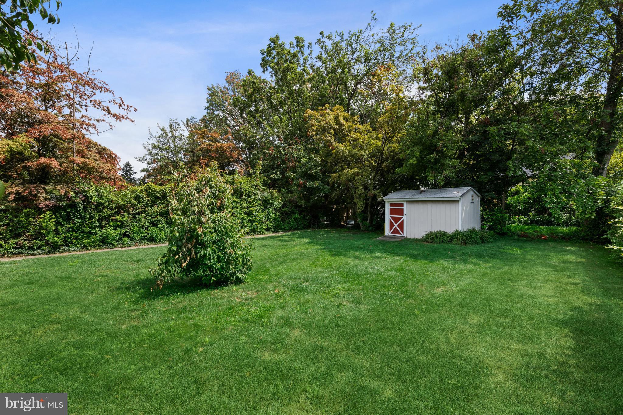 21 Harris Road Princeton, NJ 08540 - Photo 30 of 33