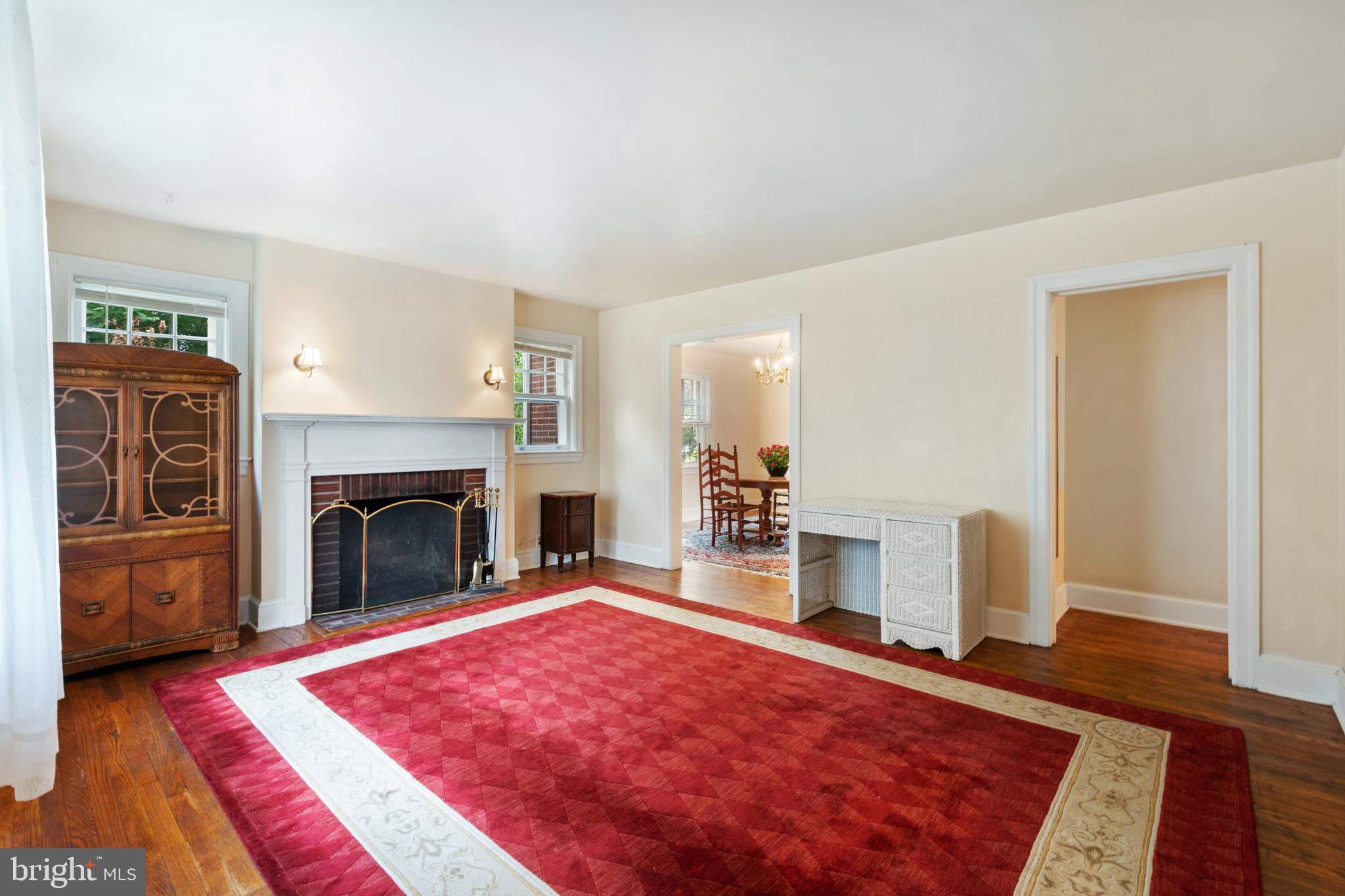 21 Harris Road Princeton, NJ 08540 - Photo 5 of 33