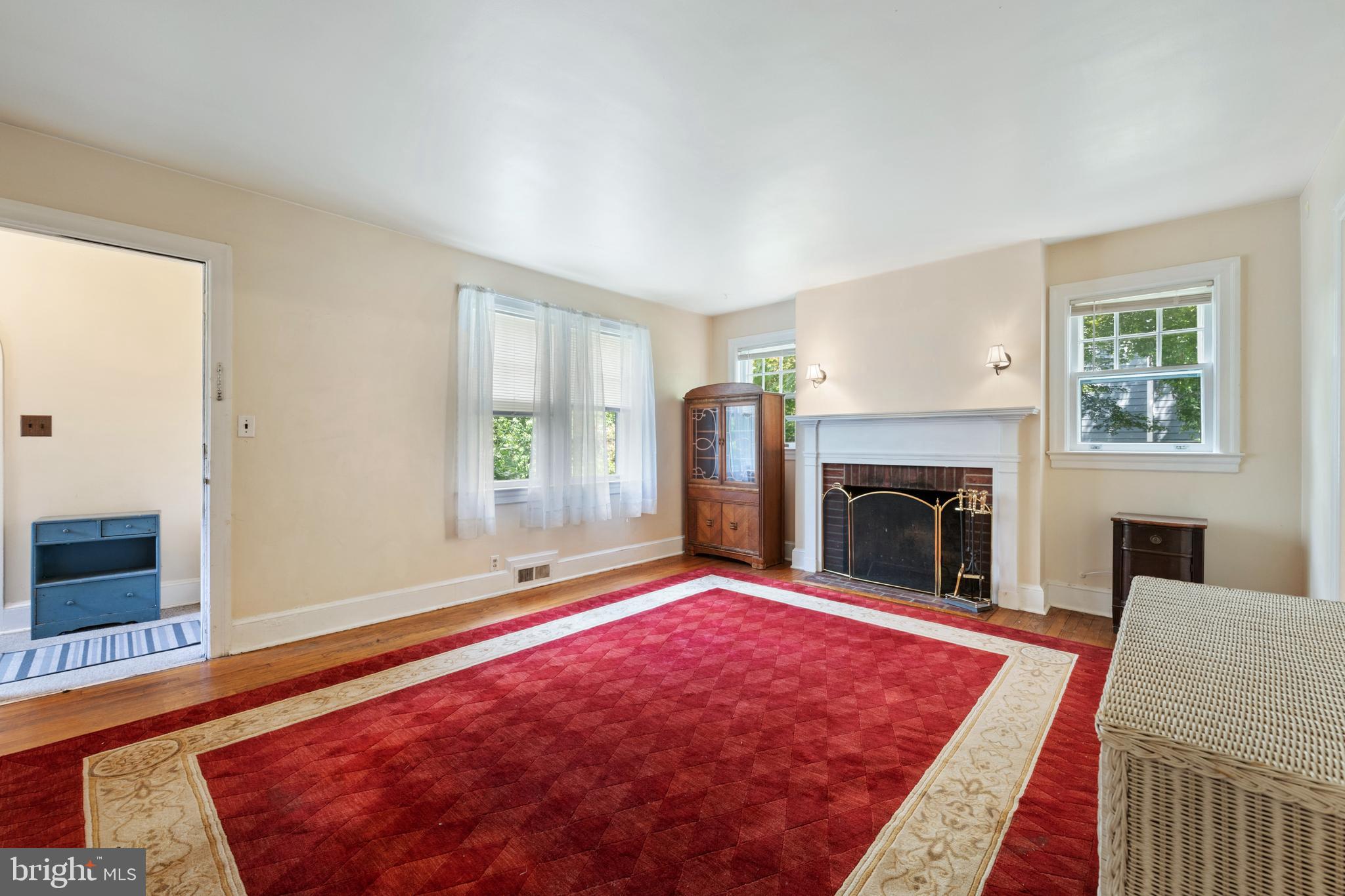 21 Harris Road Princeton, NJ 08540 - Photo 7 of 33