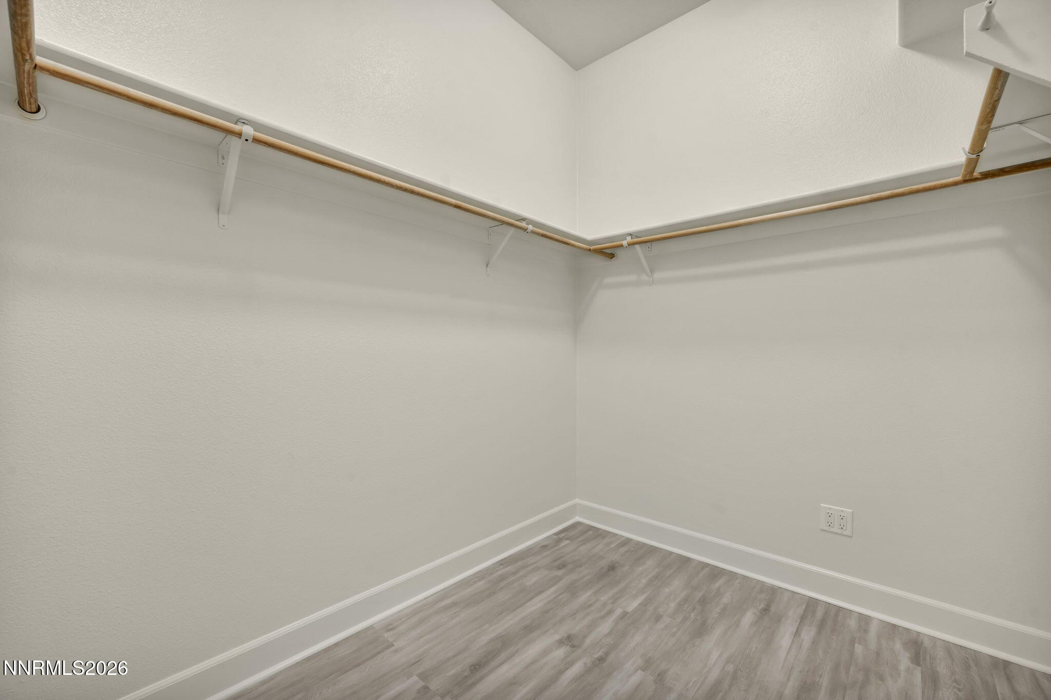 574 Echo Ridge Court Reno, NV 89511 - Photo 37 of 58 a view of a room with shelf on the wall
