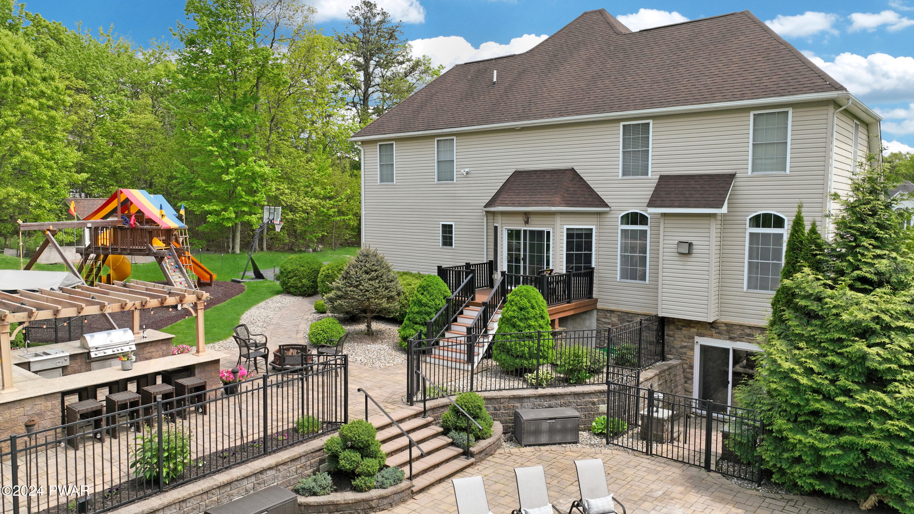 126 Congress Road Milford, PA 18337 - Photo 47 of 88
