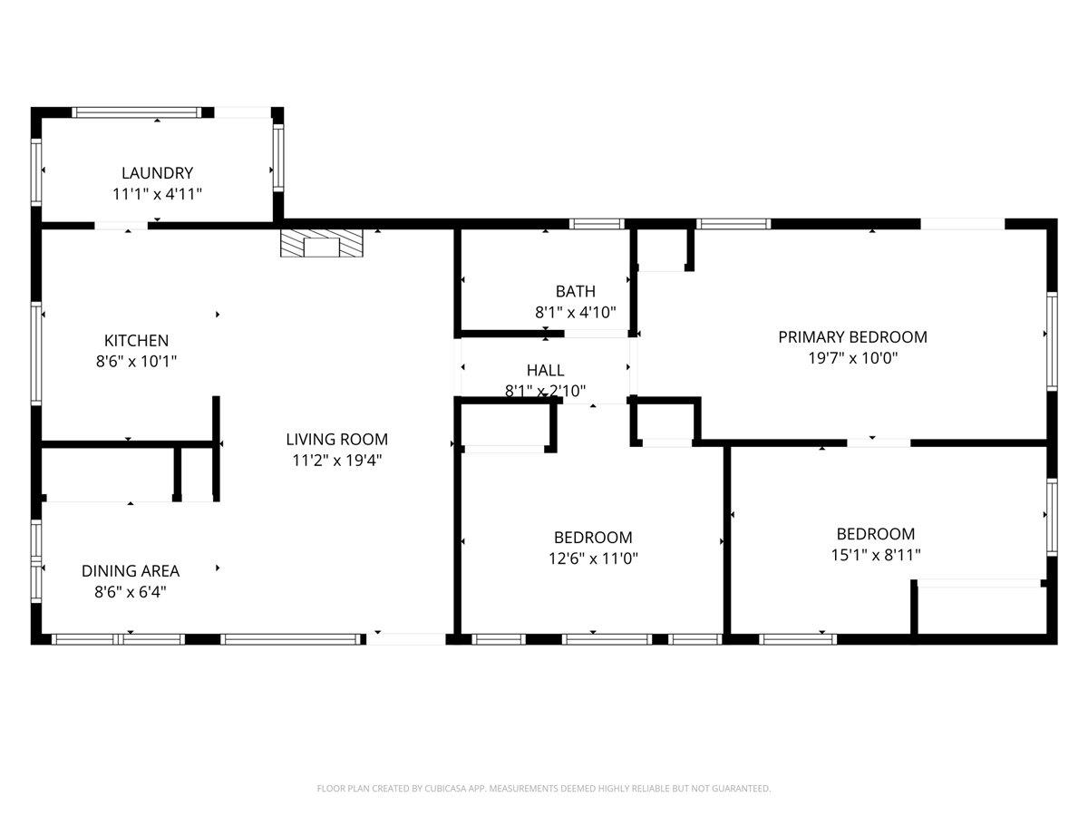 136 2nd Street Pacific Grove, CA 93950 - Photo 33 of 35
