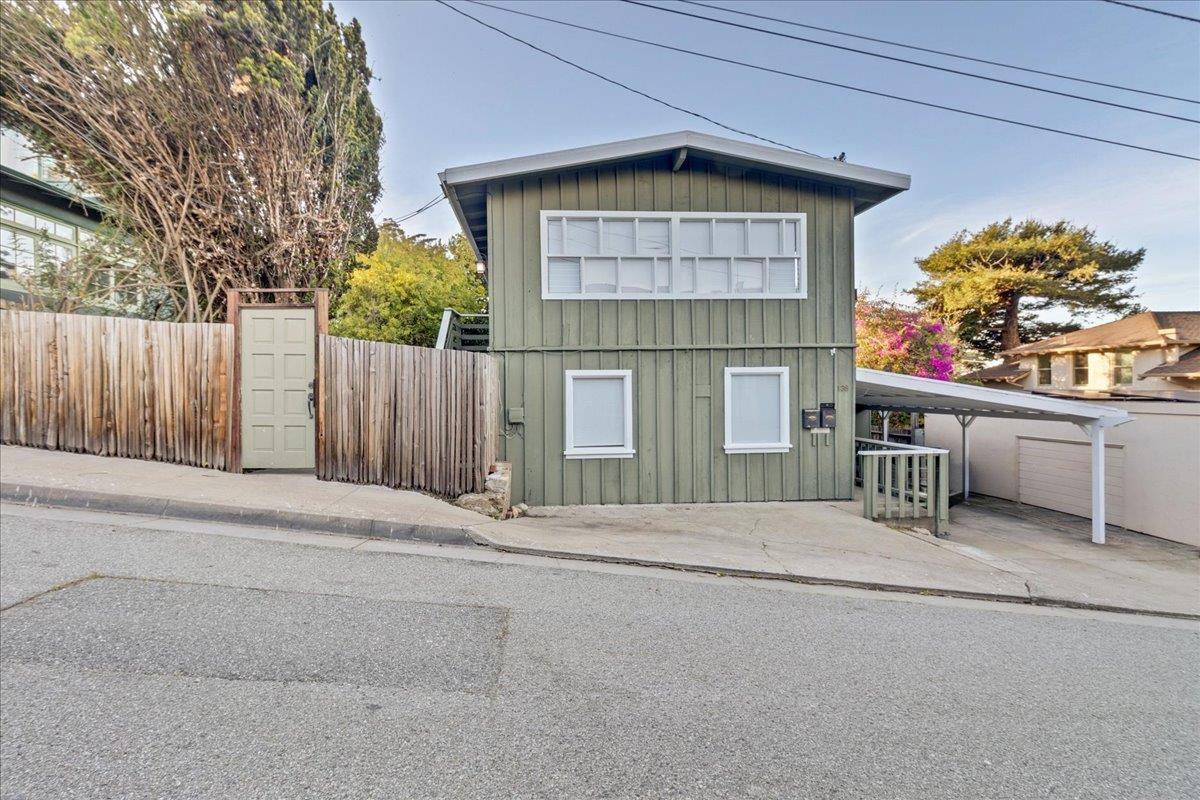 136 2nd Street Pacific Grove, CA 93950 - Photo 35 of 37