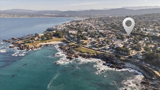 $1,395,000 | 136 2nd Street, Pacific Grove, CA 93950