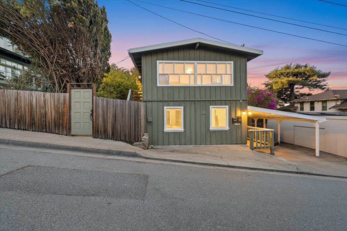 136 2nd Street Pacific Grove, CA 93950 - Photo 36 of 37