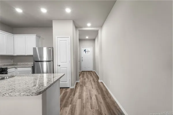 $1,495 | 134 Damon Divide, San Antonio, TX 78253