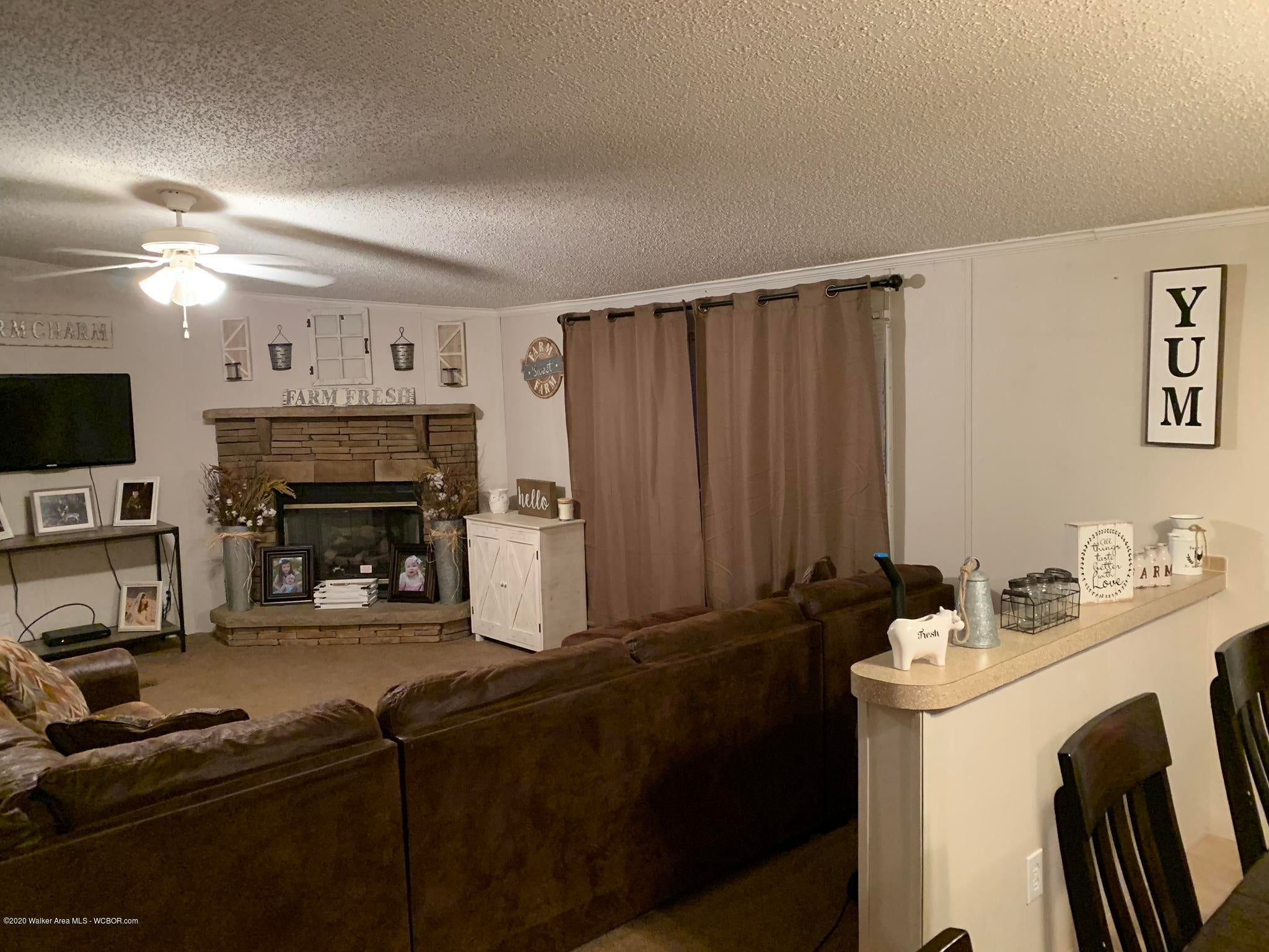 660 Blackwood Road Parrish, AL 35580 - Photo 14 of 34 Gallery Image 14