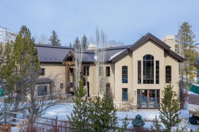$5,950,000 | 221 Foxglove Lane, Blaine County, ID 83340