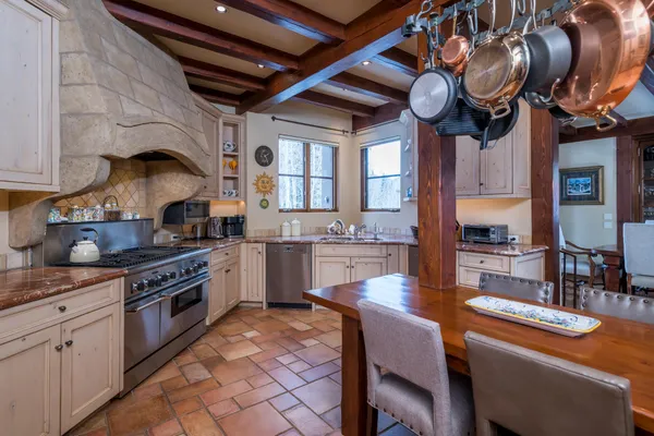 $5,950,000 | 221 Foxglove Lane, Blaine County, ID 83340