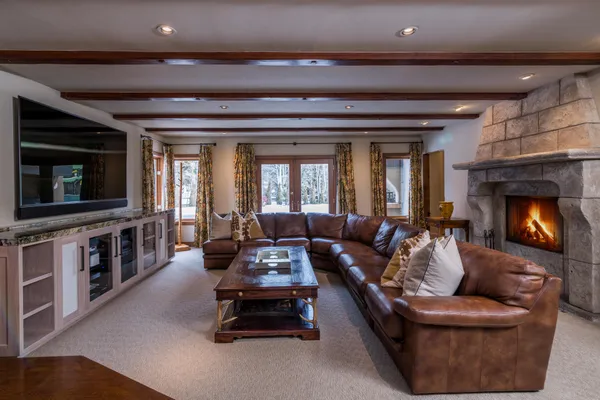 $5,950,000 | 221 Foxglove Lane, Blaine County, ID 83340