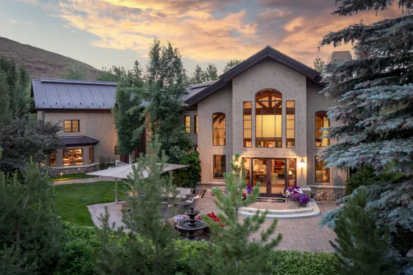 $5,950,000 | 221 Foxglove Lane, Blaine County, ID 83340
