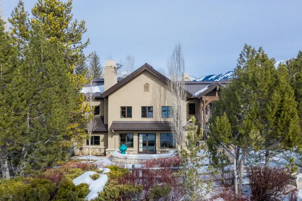 $5,950,000 | 221 Foxglove Lane, Blaine County, ID 83340