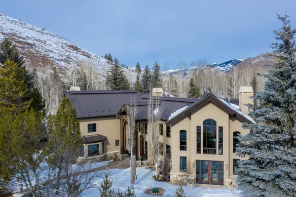 $5,950,000 | 221 Foxglove Lane, Blaine County, ID 83340