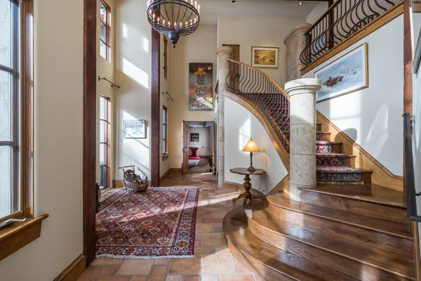 $5,950,000 | 221 Foxglove Lane, Blaine County, ID 83340