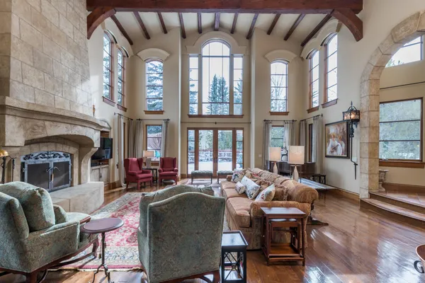 $5,950,000 | 221 Foxglove Lane, Blaine County, ID 83340