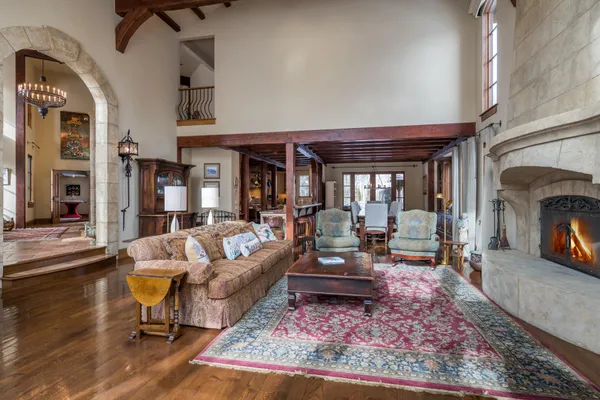 $5,950,000 | 221 Foxglove Lane, Blaine County, ID 83340