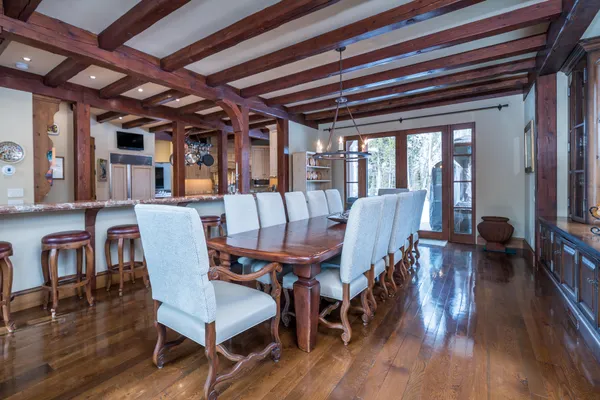 $5,950,000 | 221 Foxglove Lane, Blaine County, ID 83340