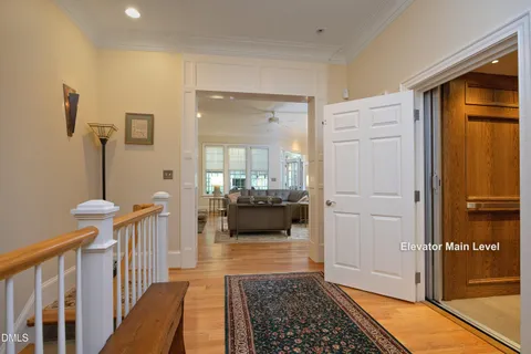 $1,850,000 | 217 Oval Park Place, Chapel Hill, NC 27517