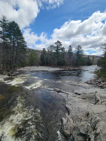 $114,000 | 1007 Apres Way, Kingfield, ME 04947