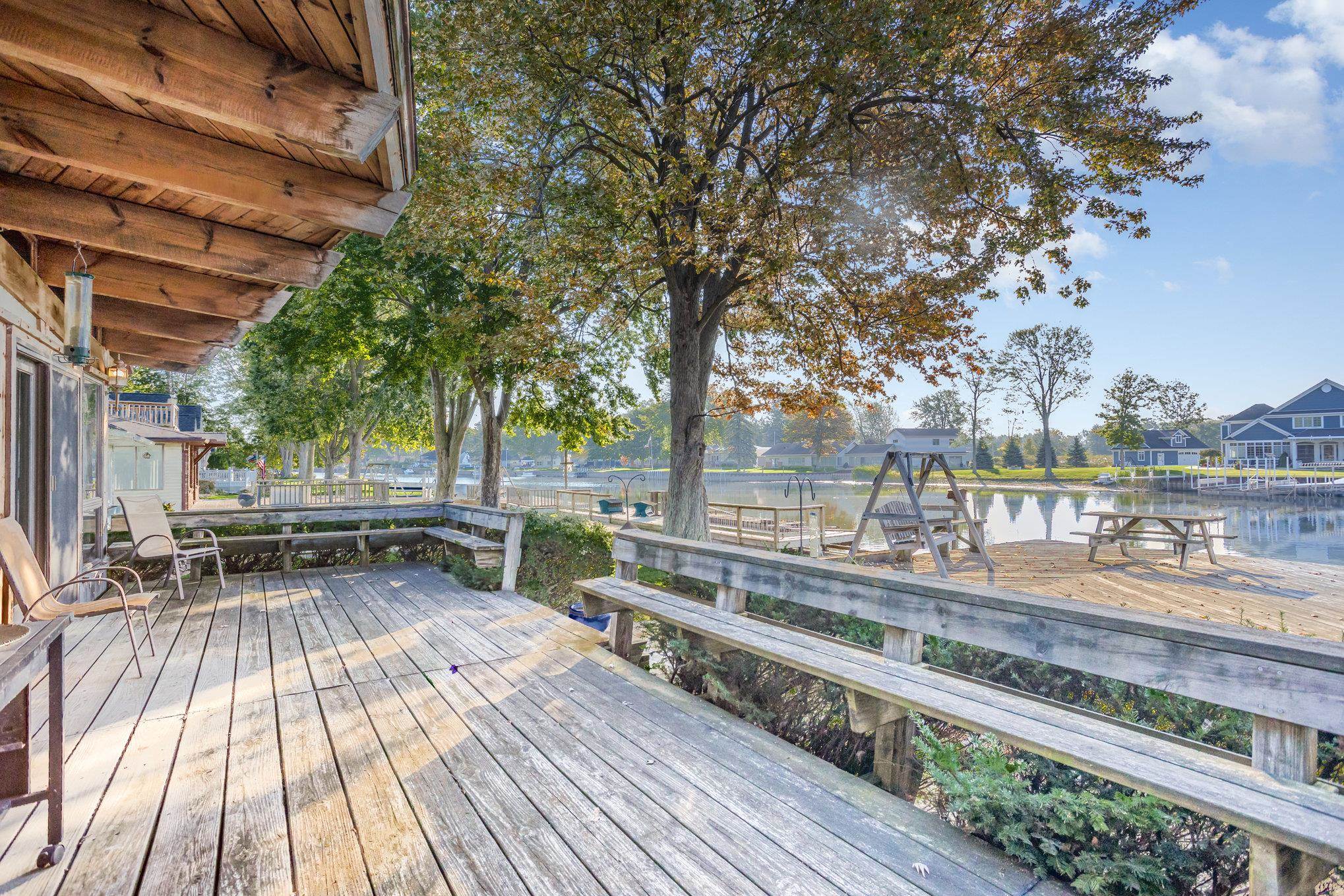 421 River Road Bay City, MI 48706 - Photo 20 of 23 Gallery Image 20