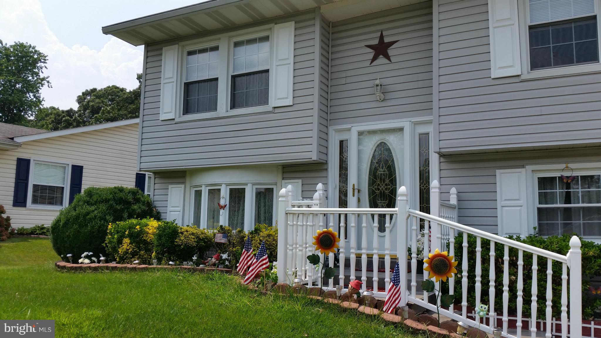 7938 Tower Court Road Severn, MD 21144 - Photo 1 of 30 Exterior (Front)